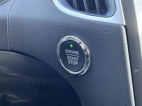 Certified 2024 Ford Edge SEL w/ Convenience Package image 27