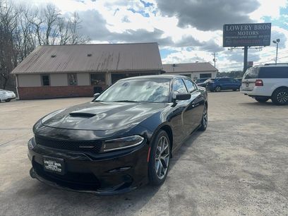 Used 2022 Dodge Charger GT