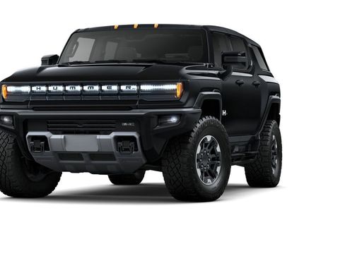 New 2024 GMC Hummer EV 2X w/ Extreme Off-Road Package image 59
