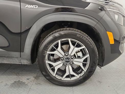 Used 2023 Kia Seltos EX image 24