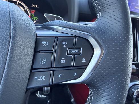 Used 2024 Lexus LX 600 F Sport image 30