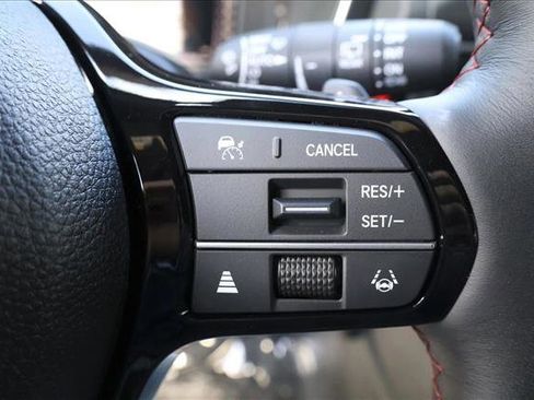 New 2026 Honda Pilot Black Edition image 14