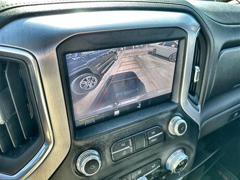 Used 2019 GMC Sierra 1500 SLT image 26