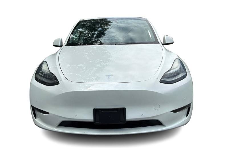 Used 2021 Tesla Model Y 2WD image 24