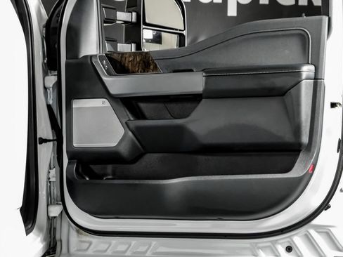 Used 2026 Ford F350 Lariat AWD/4WD image 37