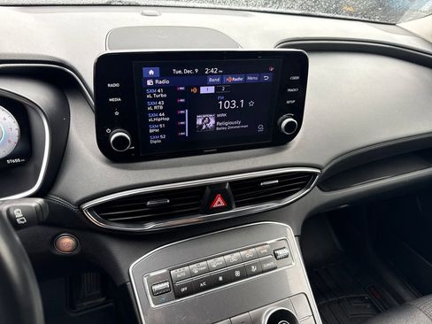 Used 2022 Hyundai Santa Fe XRT image 20