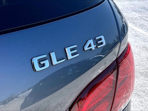 Used 2019 Mercedes-Benz GLE 43 AMG 4MATIC image 31