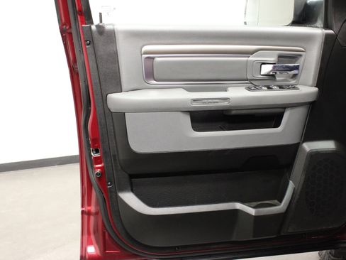 Used 2019 RAM 1500 Classic Warlock w/ Electronics Group image 19