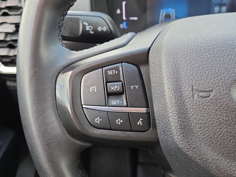 Used 2024 Ford Ranger XLT w/ Trailer Tow Package image 19