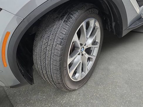 Used 2024 BMW X5 xDrive40i AWD/4WD image 30