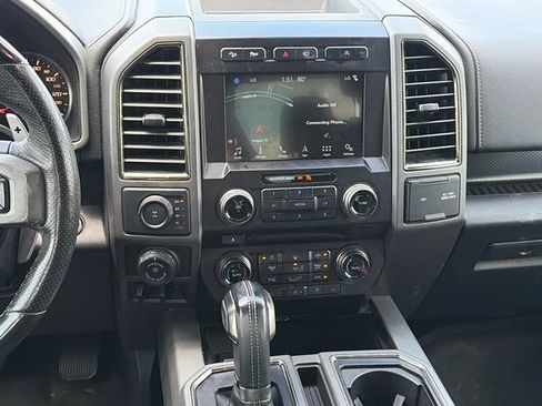 Used 2018 Ford F150 Raptor w/ Equipment Group 802A Luxury AWD/4WD image 14