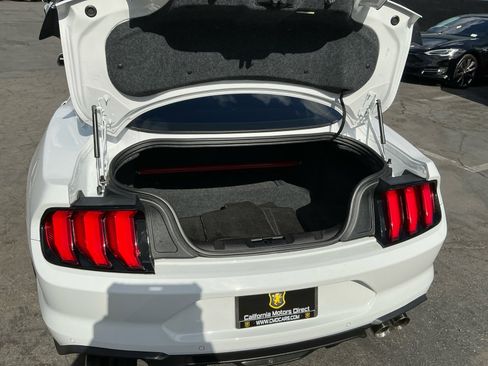 Used 2020 Ford Mustang GT RWD image 24