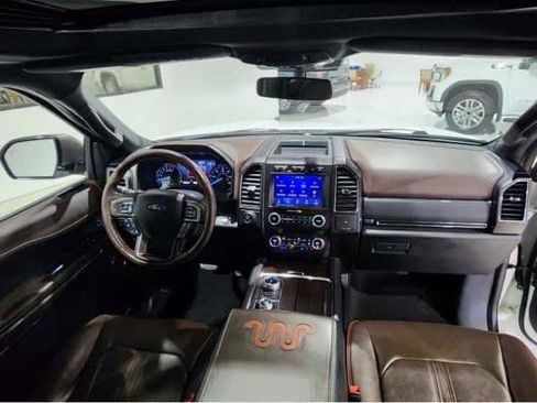 Used 2021 Ford Expedition King Ranch image 15