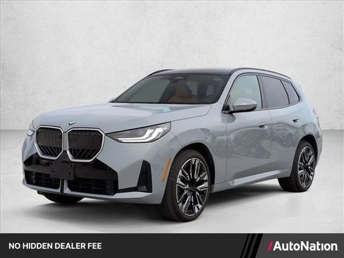Used 2026 BMW X3 xDrive30 w/ Premium Package AWD/4WD image 1