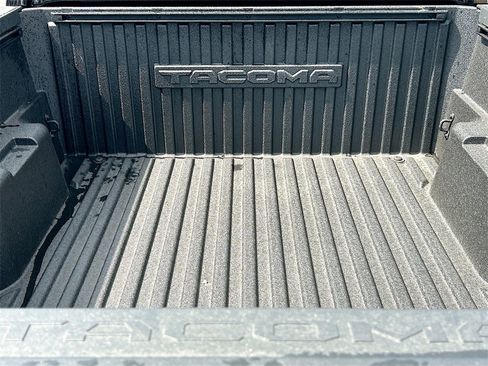 New 2025 Toyota Tacoma SR5 image 7