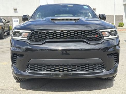 New 2026 Dodge Durango GT AWD/4WD image 15