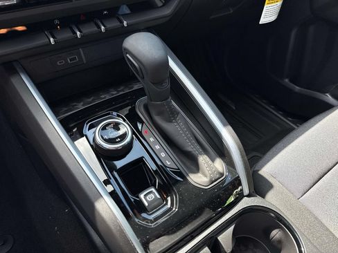 New 2026 Chevrolet Colorado Trail Boss AWD/4WD image 20