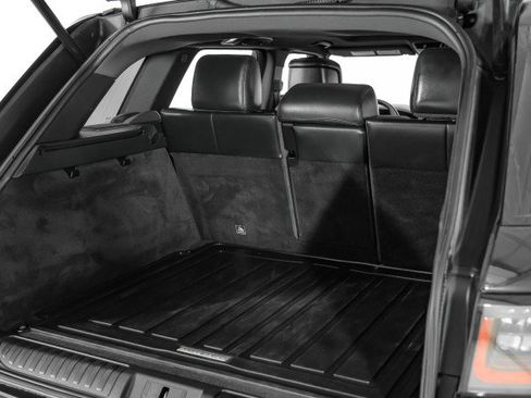 Used 2021 Land Rover Range Rover Sport HSE Dynamic image 49