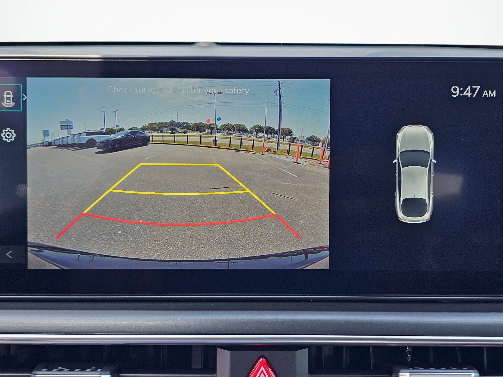 New 2026 Kia K5 GT-Line w/ GT-Line Red Interior Package FWD image 29