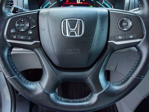 Certified 2022 Honda Odyssey EX-L image 27