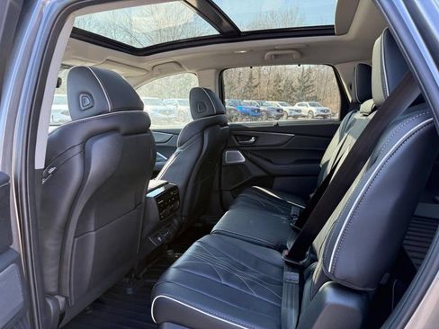 Certified 2026 Acura MDX SH-AWD w/ Advance Package image 6
