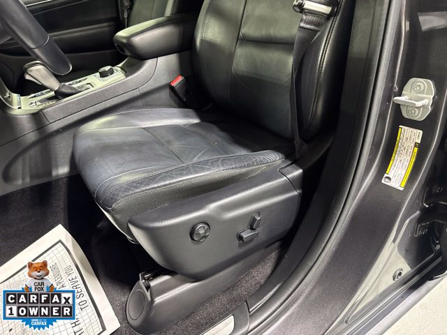 Used 2018 Jeep Grand Cherokee Limited AWD/4WD image 18