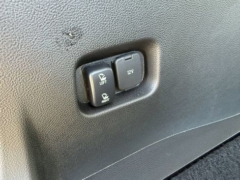 Used 2024 Ford Edge SEL w/ Convenience Package AWD/4WD image 13