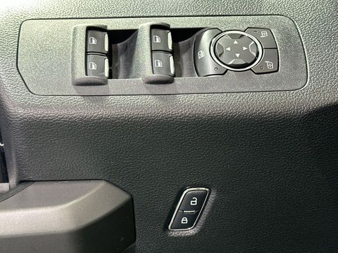 Used 2015 Ford F150 XLT w/ Equipment Group 302A Luxury image 16