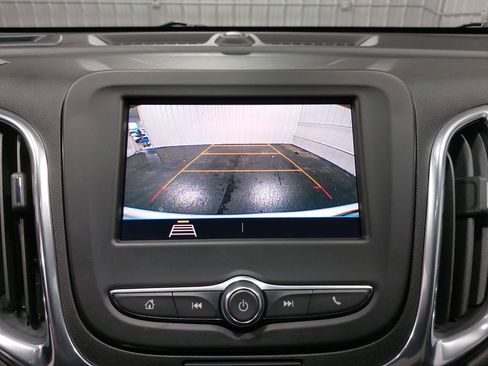 Used 2020 Chevrolet Equinox LT w/ Driver Convenience Package image 50