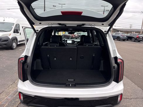 Used 2025 Kia Telluride EX X-Line image 68