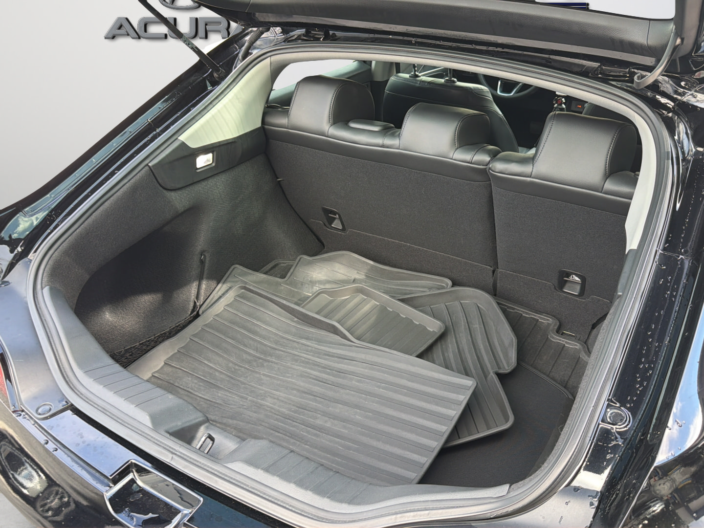 Used 2024 Acura Integra FWD image 36