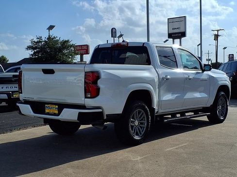 Used 2026 Chevrolet Colorado LT w/ LT Convenience Package RWD image 2