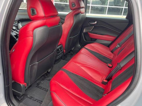 Used 2024 Acura TLX SH-AWD w/ A-SPEC Pkg image 18