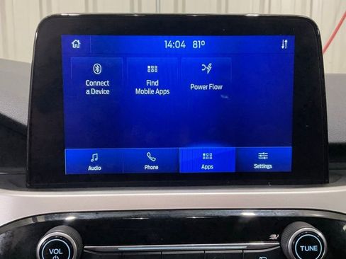Used 2020 Ford Escape SE Sport AWD/4WD image 21