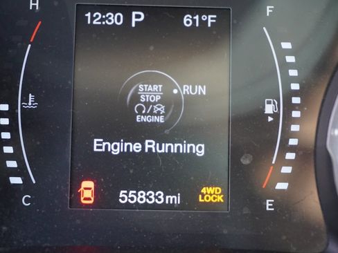 Used 2021 Jeep Compass Latitude w/ Sun and Sound Group image 5