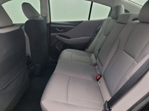 Used 2020 Subaru Legacy Premium image 18