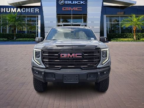 New 2026 GMC Sierra 1500 AT4X image 2
