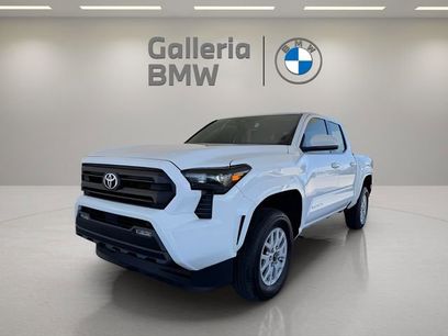Used 2024 Toyota Tacoma SR5