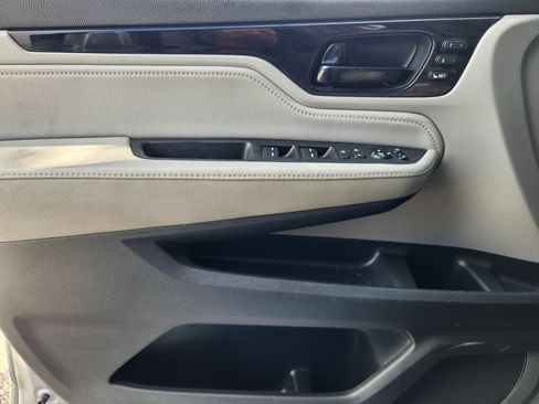 Used 2018 Honda Odyssey Elite image 15