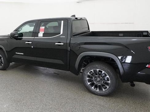 New 2026 Toyota Tundra Limited image 9