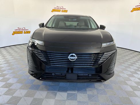 New 2026 Nissan Murano Platinum w/ Cargo Package image 10