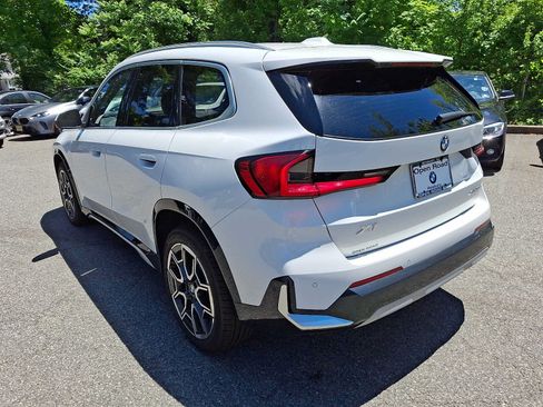 Used 2025 BMW X1 xDrive28i w/ Technology Package AWD/4WD image 5
