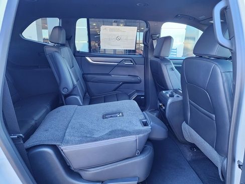 New 2026 GMC Acadia Elevation w/ Black Edition FWD image 46