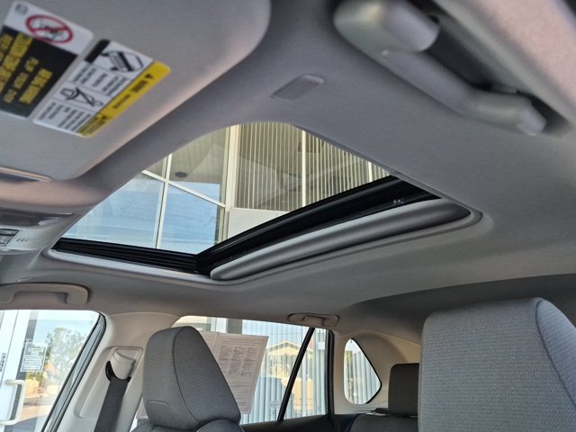 Used 2023 Toyota RAV4 XLE w/ Convenience Package FWD image 19