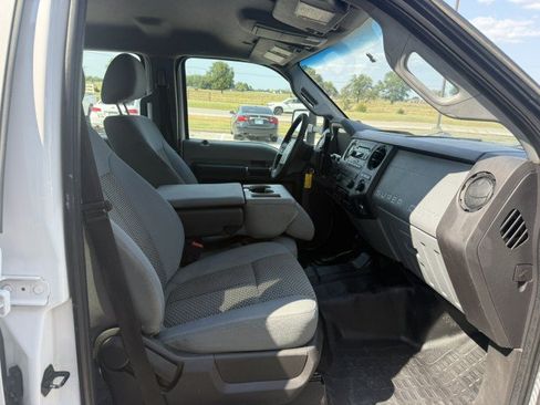Used 2014 Ford F450 XL w/ Power Equipment Group AWD/4WD image 9