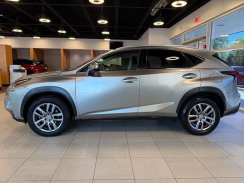 Used 2016 Lexus NX 200t FWD w/ Premium Package image 7