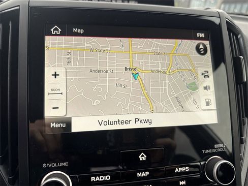 New 2025 Subaru Forester Wilderness w/ Wilderness Package image 17