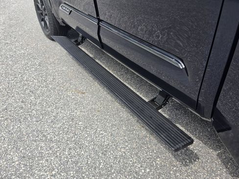 New 2026 Toyota Tundra Platinum AWD/4WD image 10