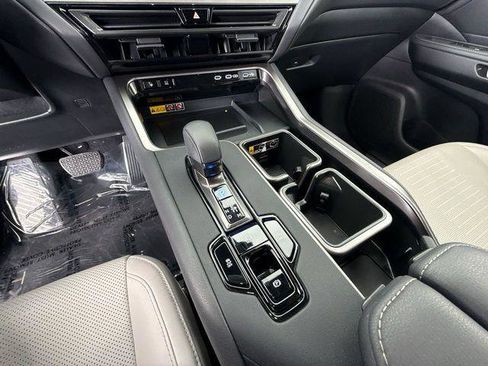 Certified 2024 Lexus TX 350 FWD w/ Technology Package image 21
