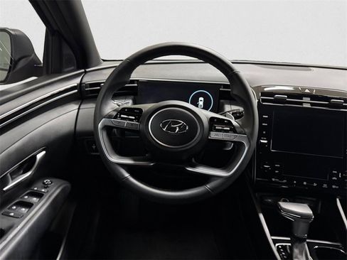 Certified 2022 Hyundai Santa Cruz SEL Premium image 12